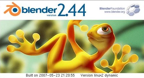 blender