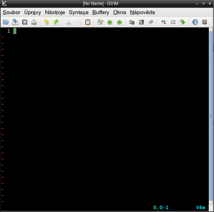 gVim