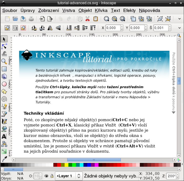 Inkscape