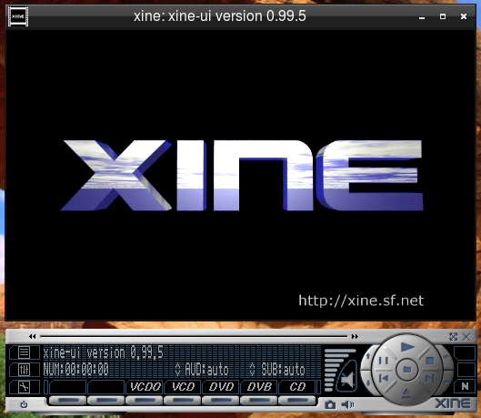 Xine