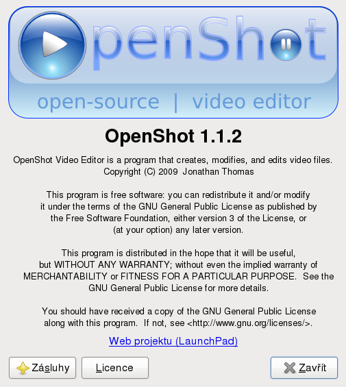openshot
