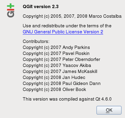 QGit