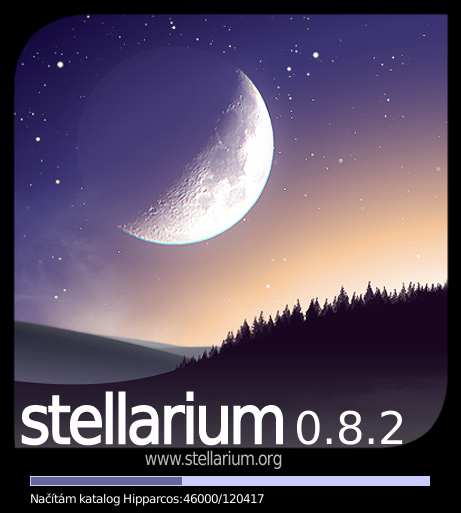 stellarium